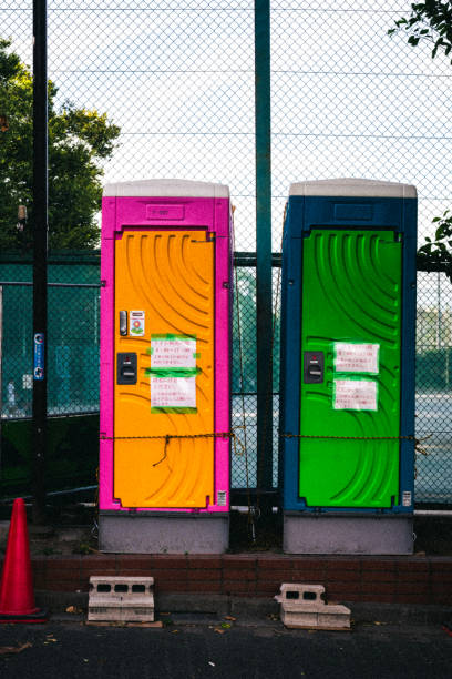 Best Porta potty cleaning services  in Baton Rouge, LA