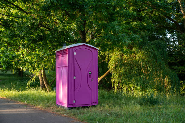Portable Toilet Options We Offer in Baton Rouge, LA