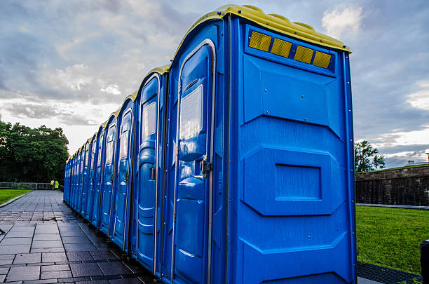 Best Emergency porta potty rental  in Baton Rouge, LA